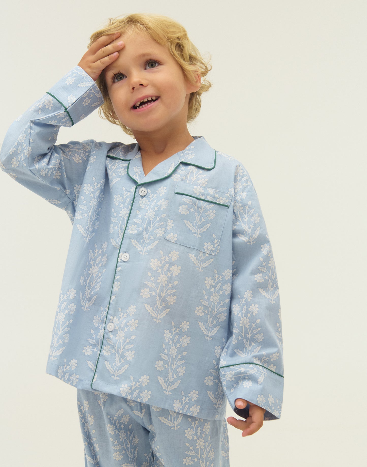 Pijama Jaya hindú niños