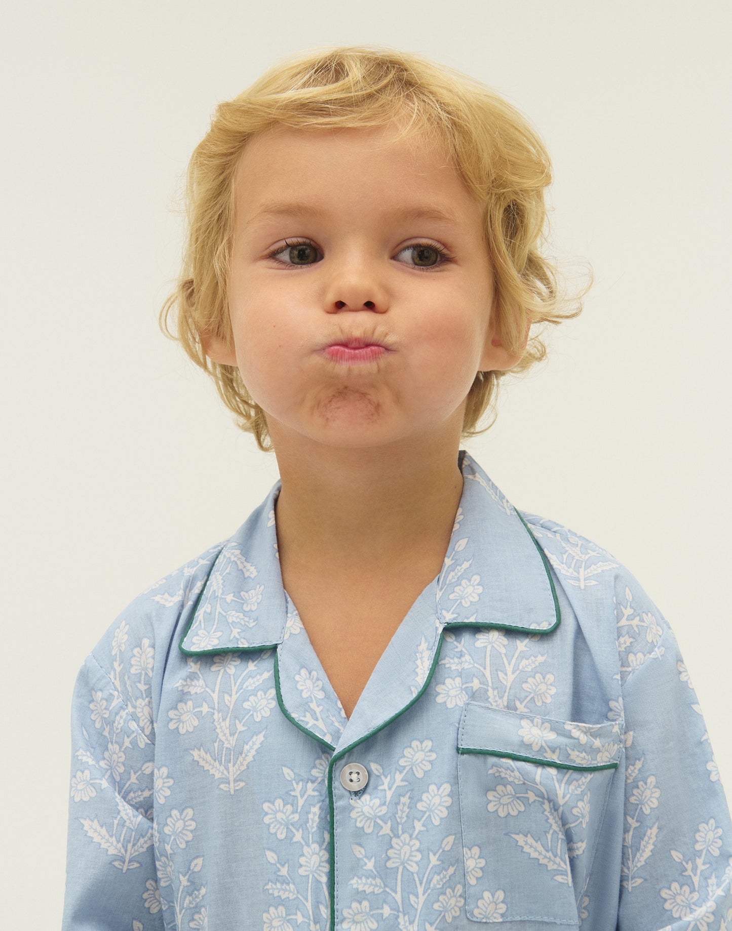 Pijama Jaya hindú niños