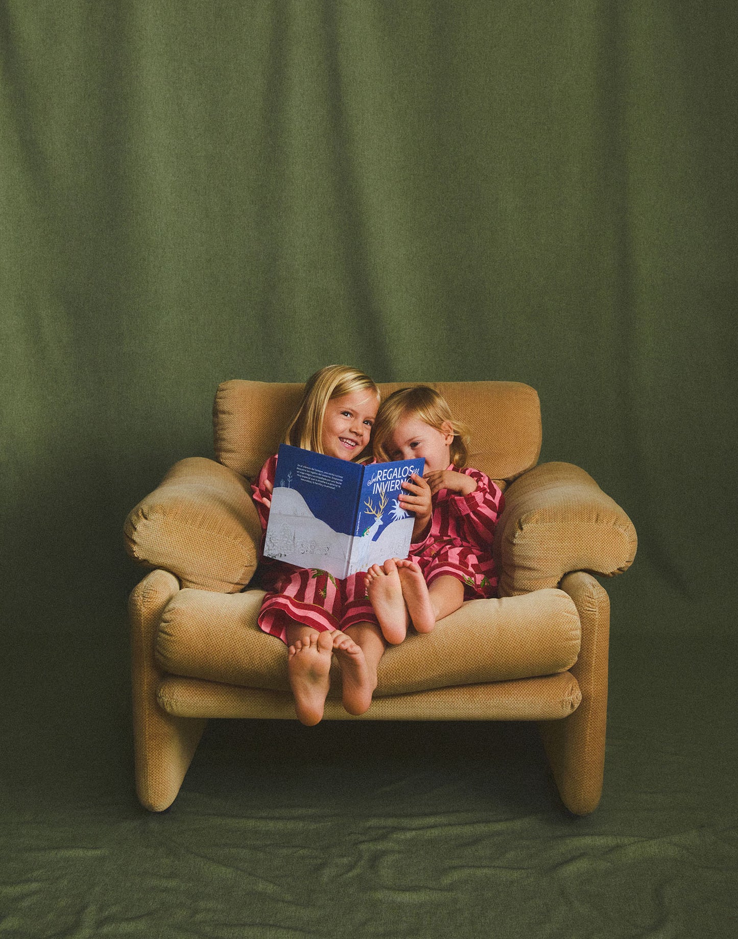 Cuento Los regalos del invierno