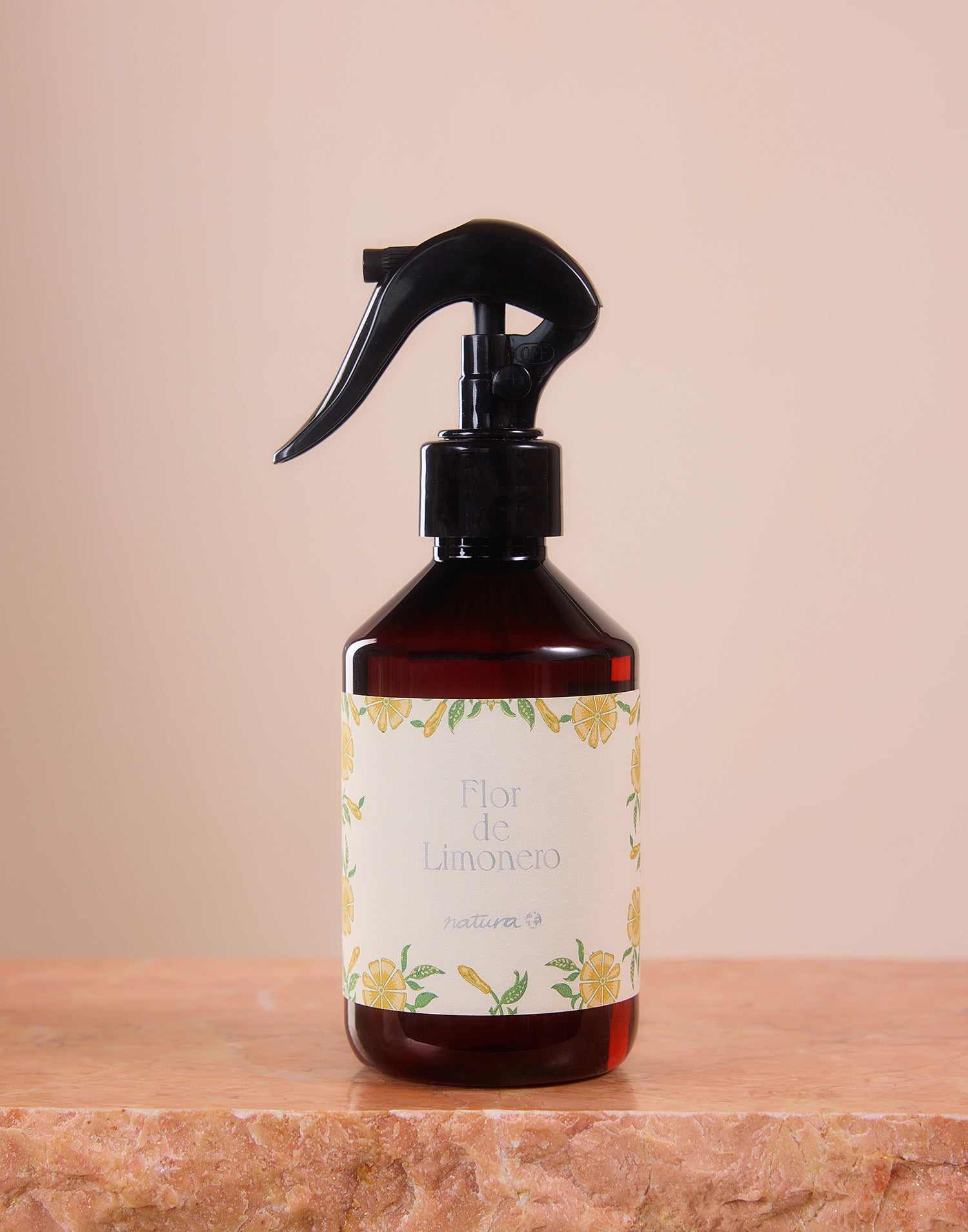 Difusor en spray Floral 250ml – Natura Selection