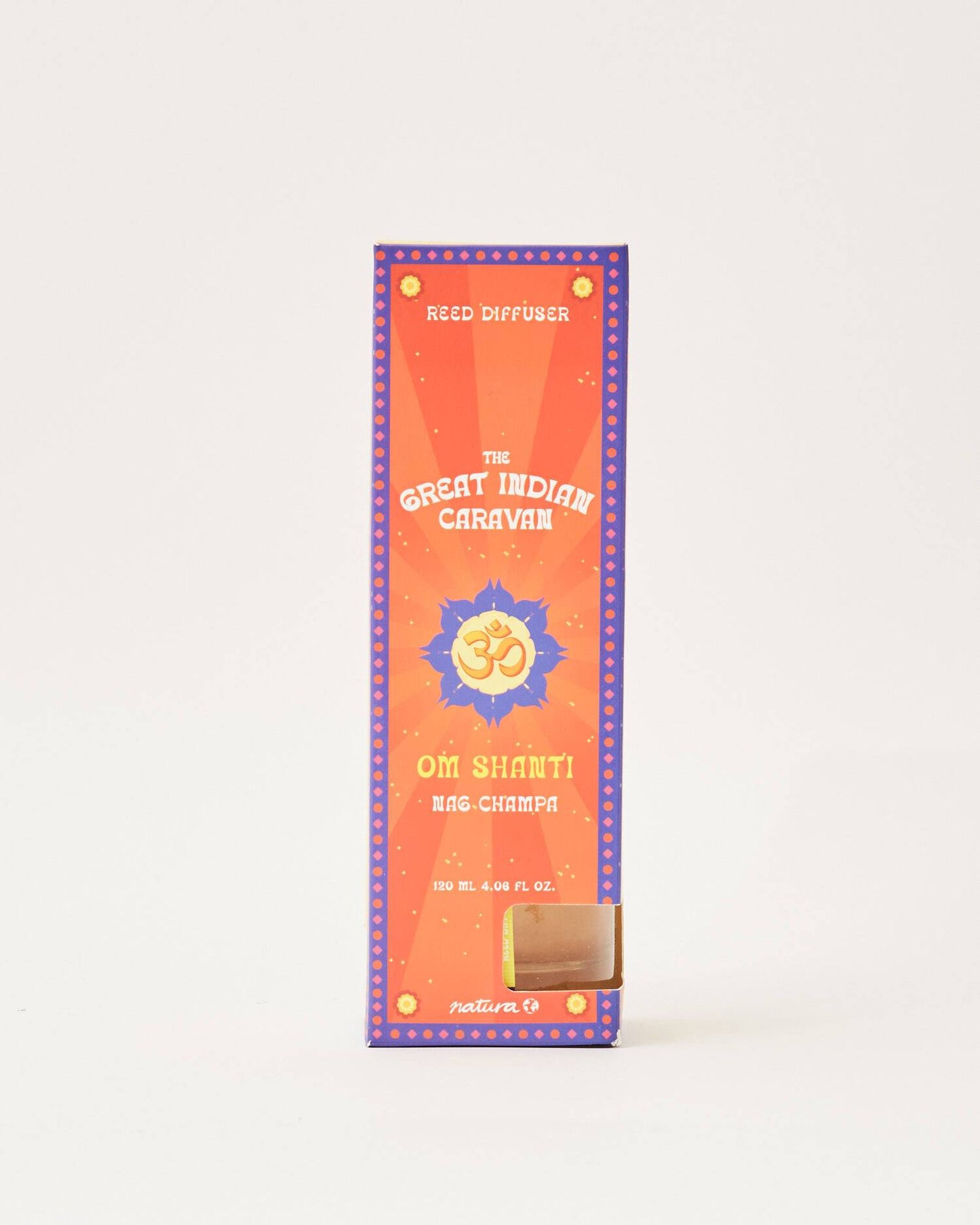 Great India reed diffuser 120ml
