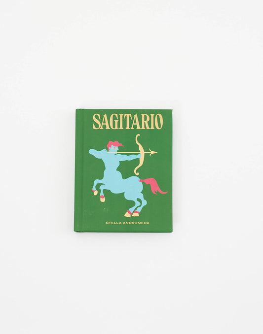 Libro signos del zodíaco