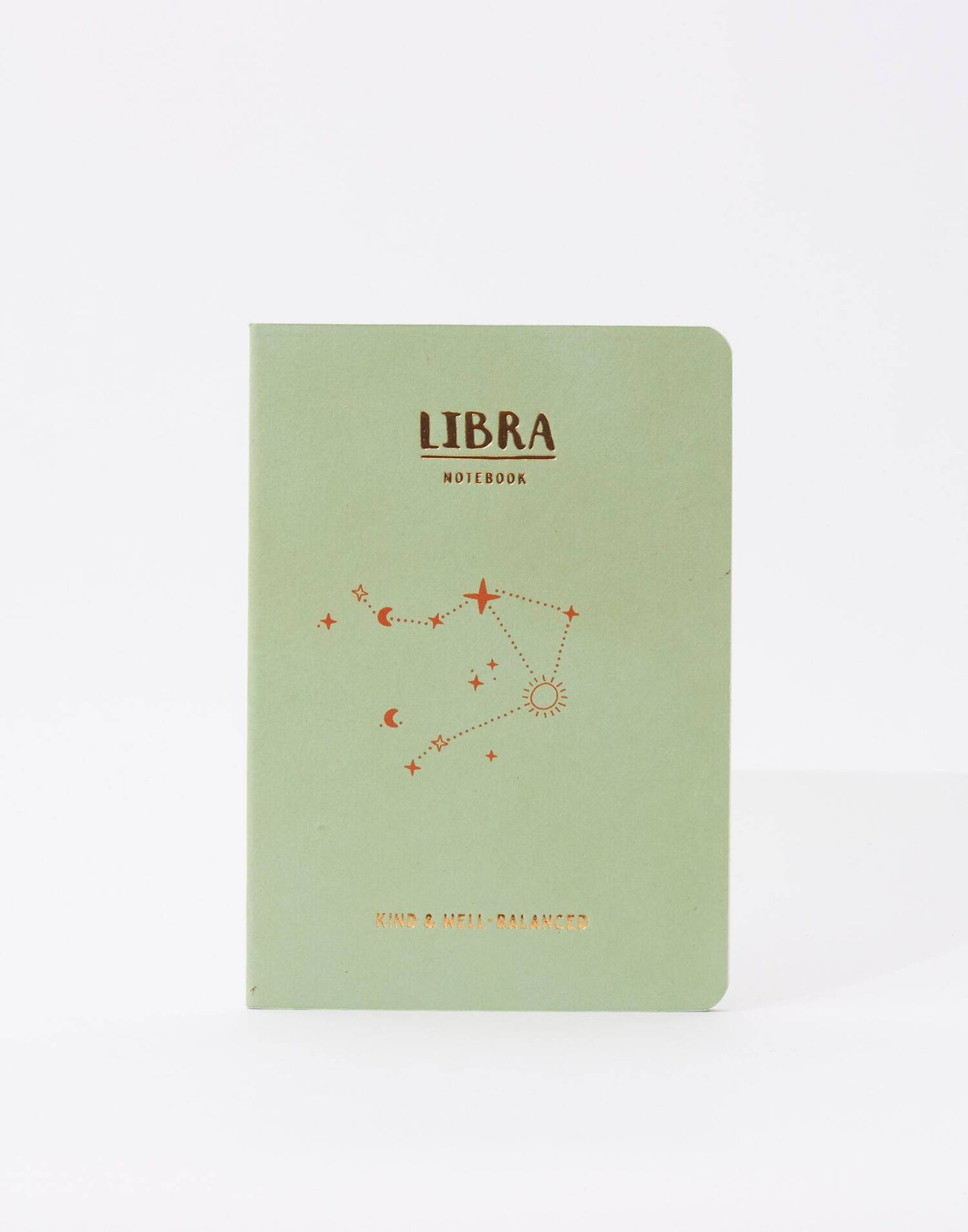Horoscope notebook
