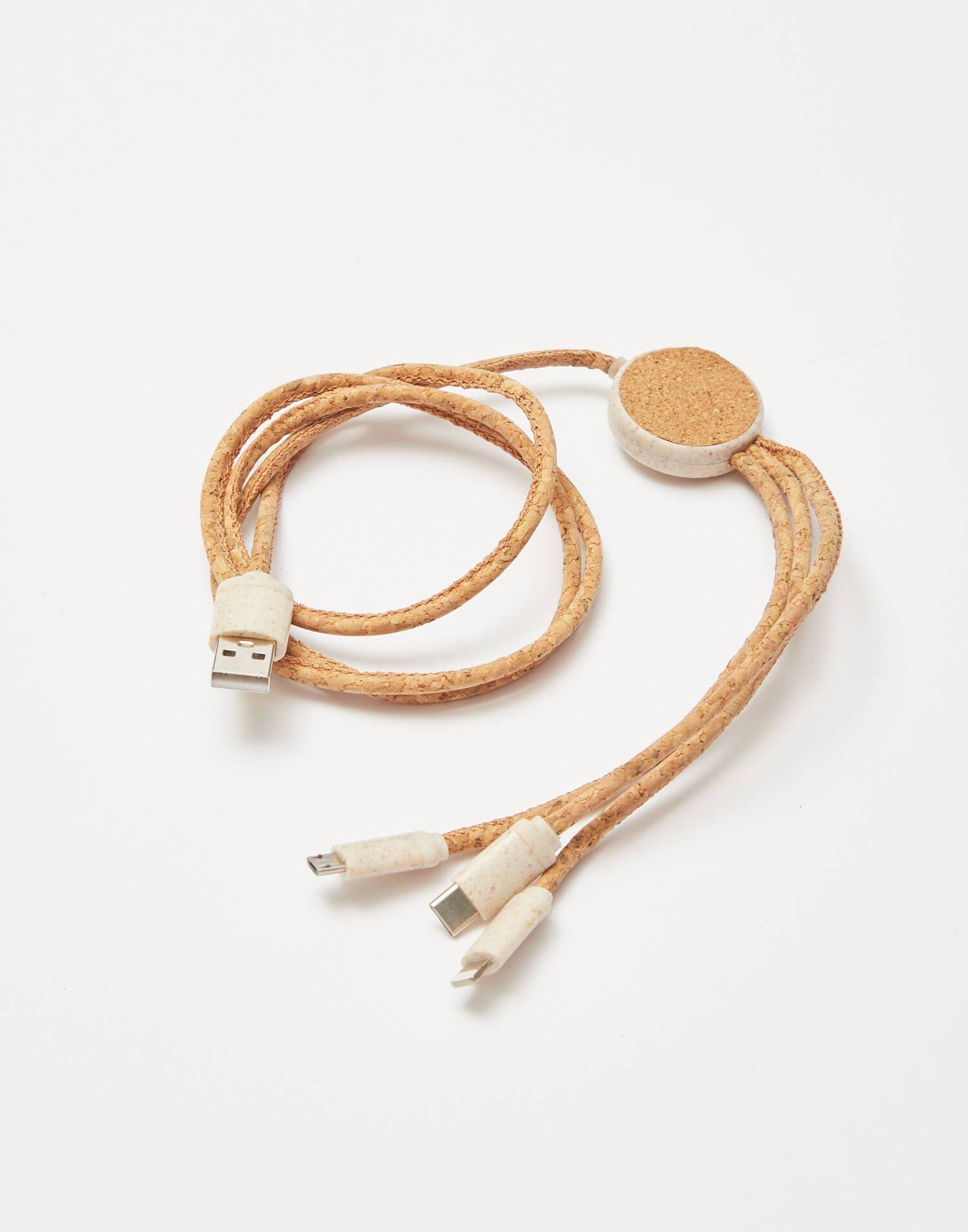 Multifunction cable