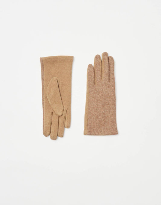 Combined Tricot Tricot Glove