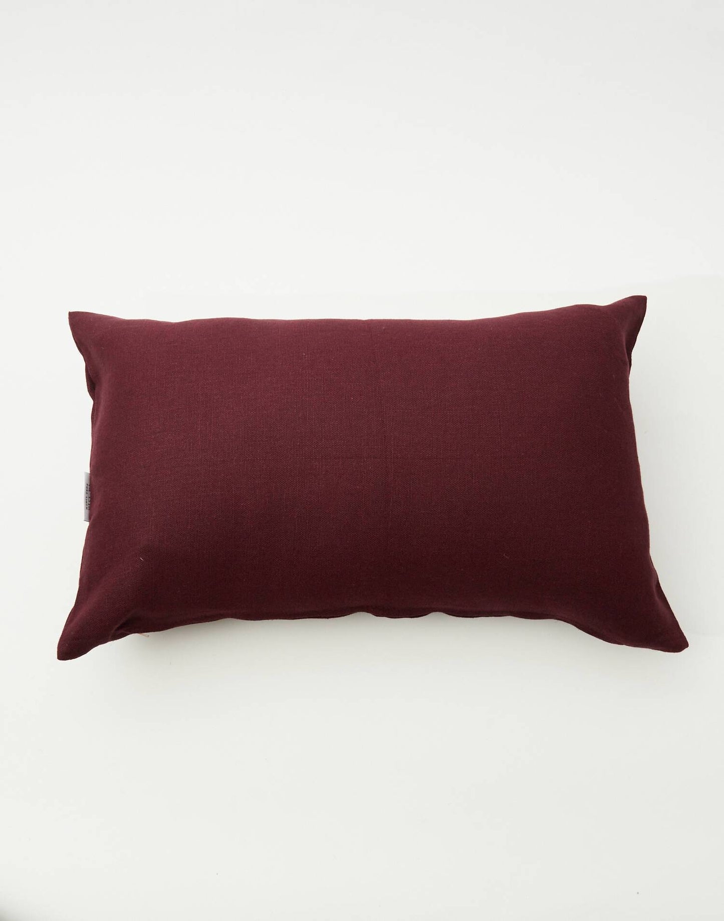 Linen cushion cover 30 x 50 cm