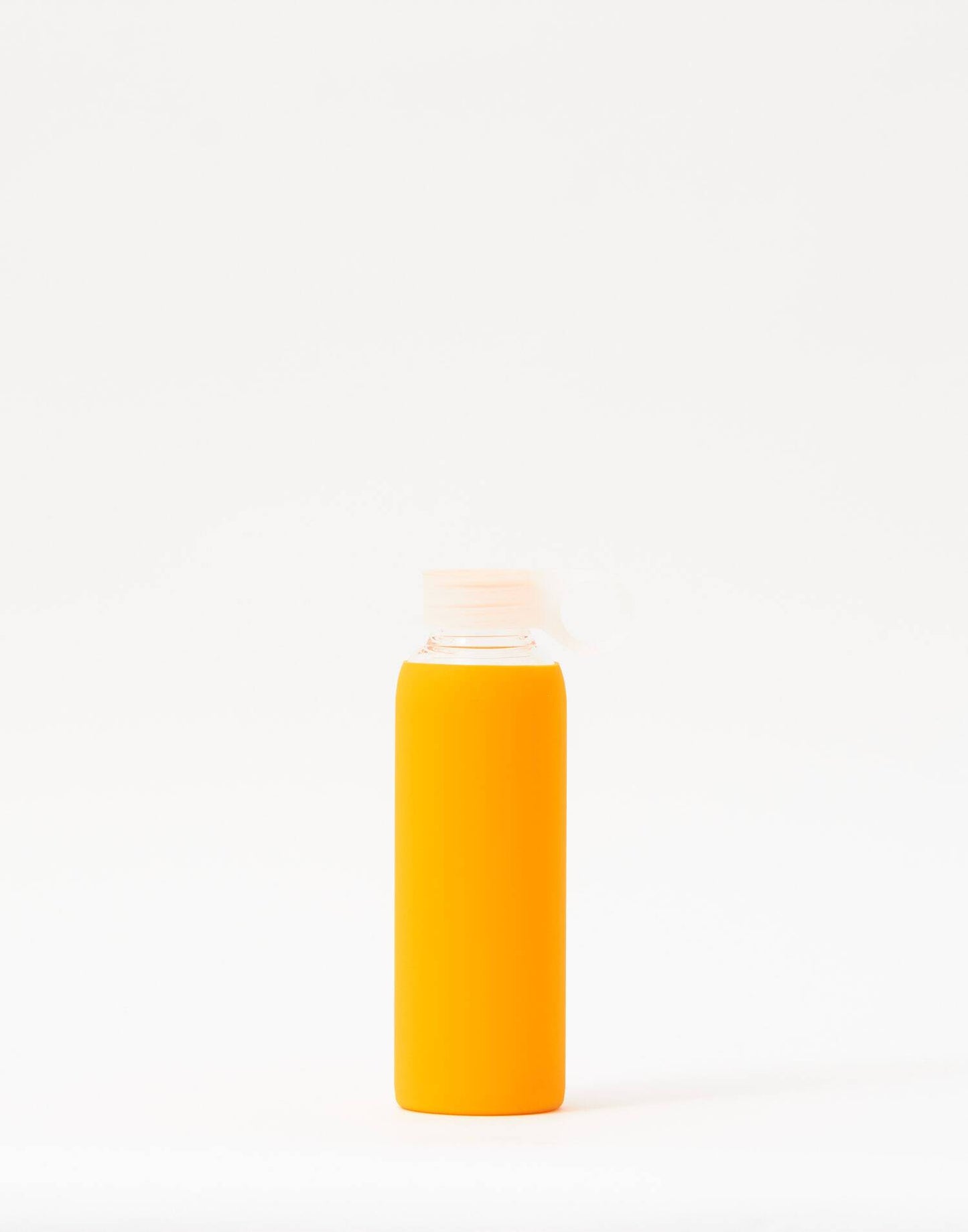 Bottiglia di silicone da 350 ml
