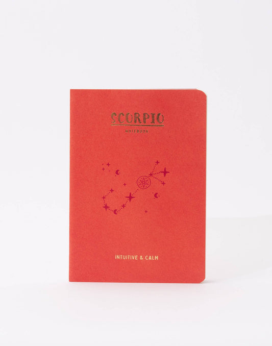 Cahier horoscope