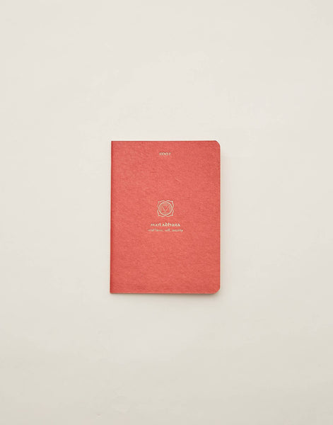 Chakra notebook