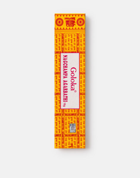 Goloka incense