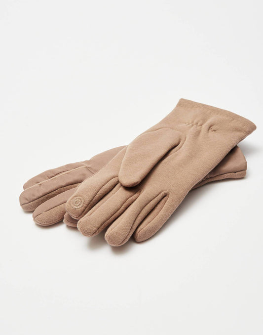 Nylon Combined Touch Glove