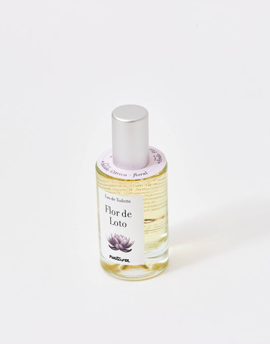 Eau de toilette 50 ml