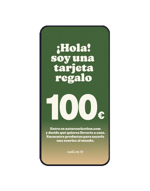 Digital gift card 100€