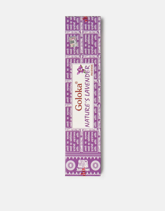 Goloka nature incense