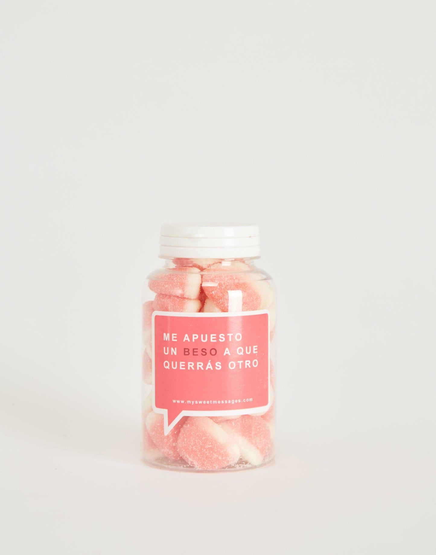 Candy jar