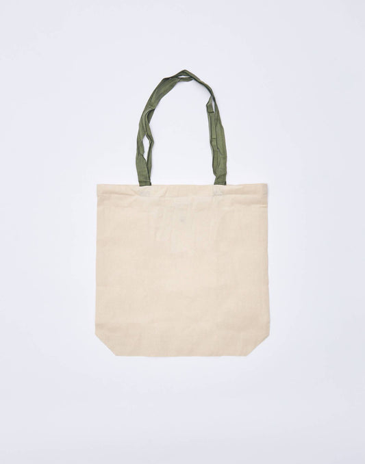 Bolsa tote plegable