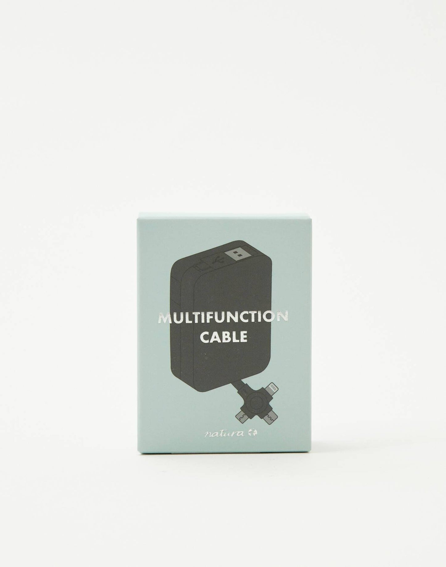 Multifunction cable