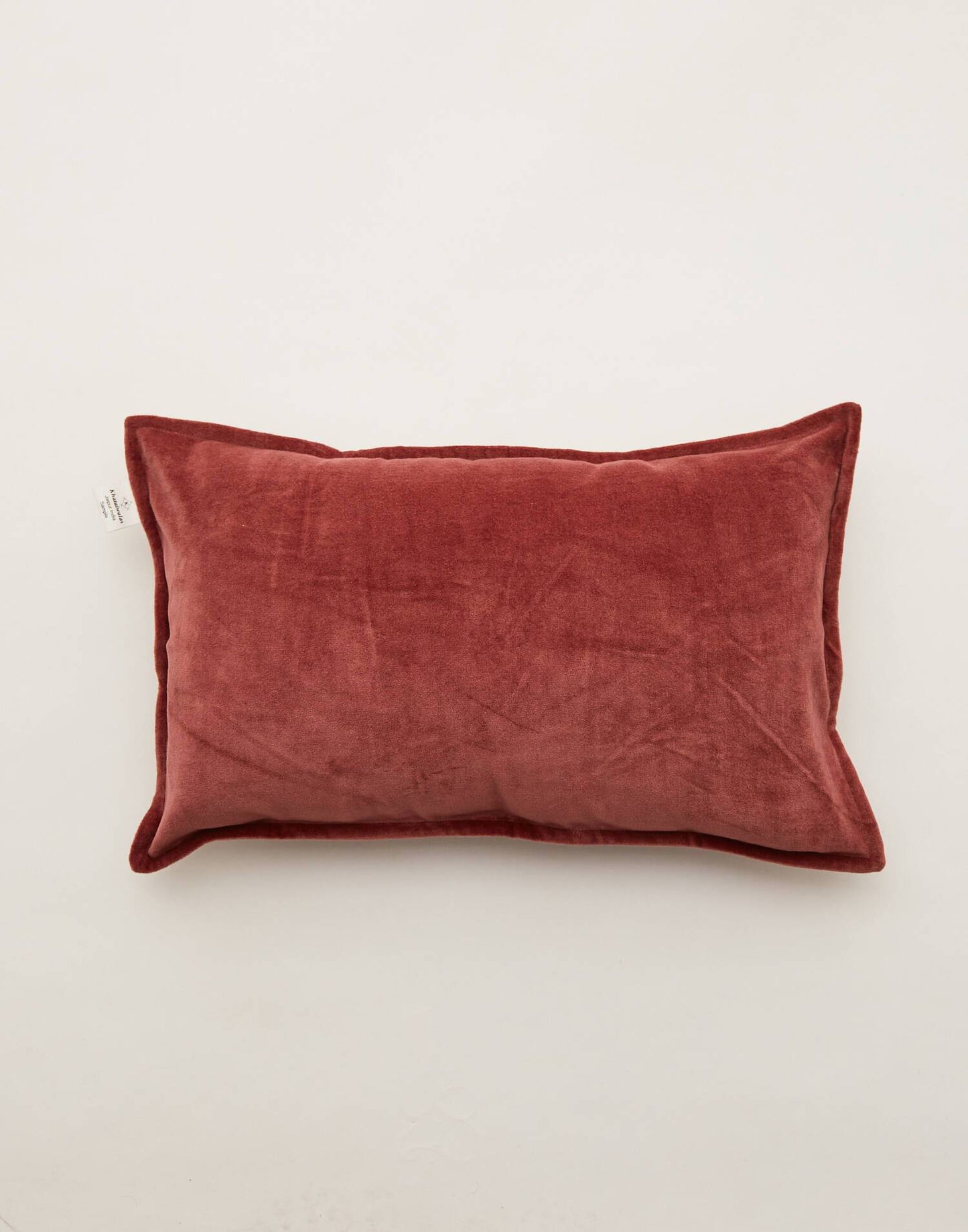 Velvet pillow cover 30x50