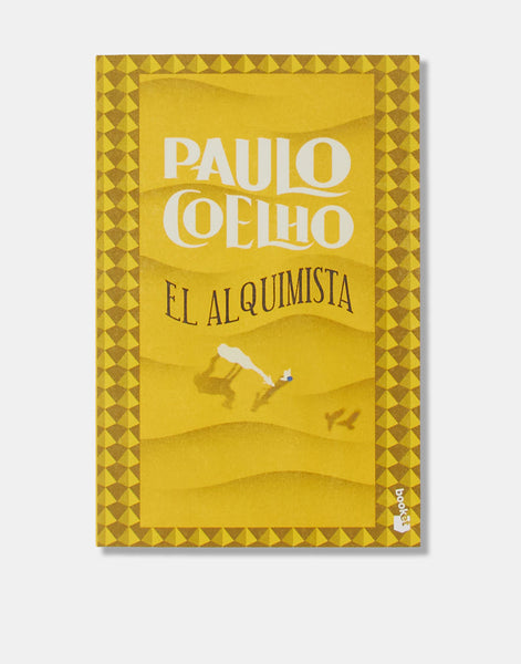 El Alquimista