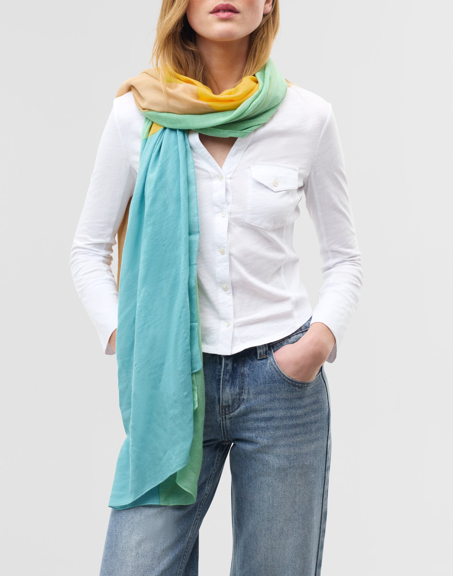 Pañuelo #SumaContraElCancer