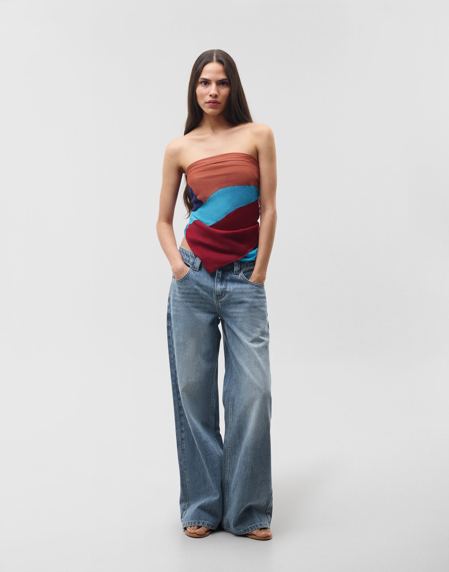 Pañuelo #SumaContraElCancer