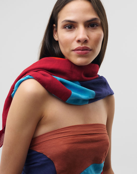 Pañuelo #SumaContraElCancer