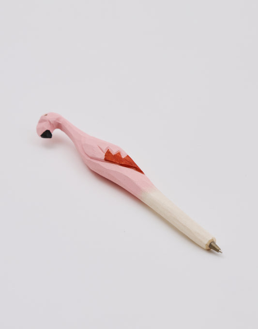 Wooden animal pen