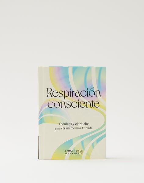 Respiración consciente