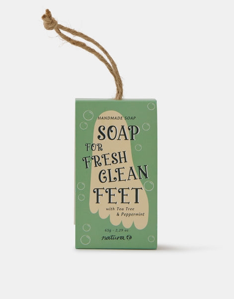 Stinky Feet Soap