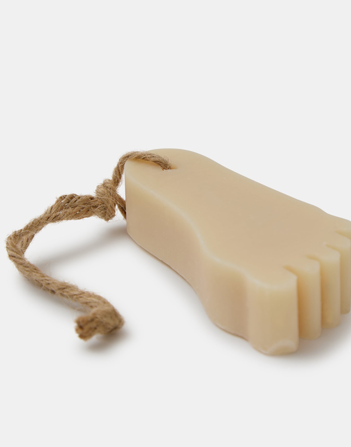 Sapone per piedi puzzolenti