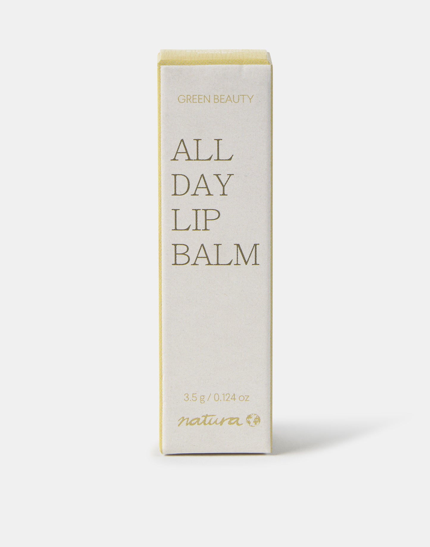 Lip balm stick