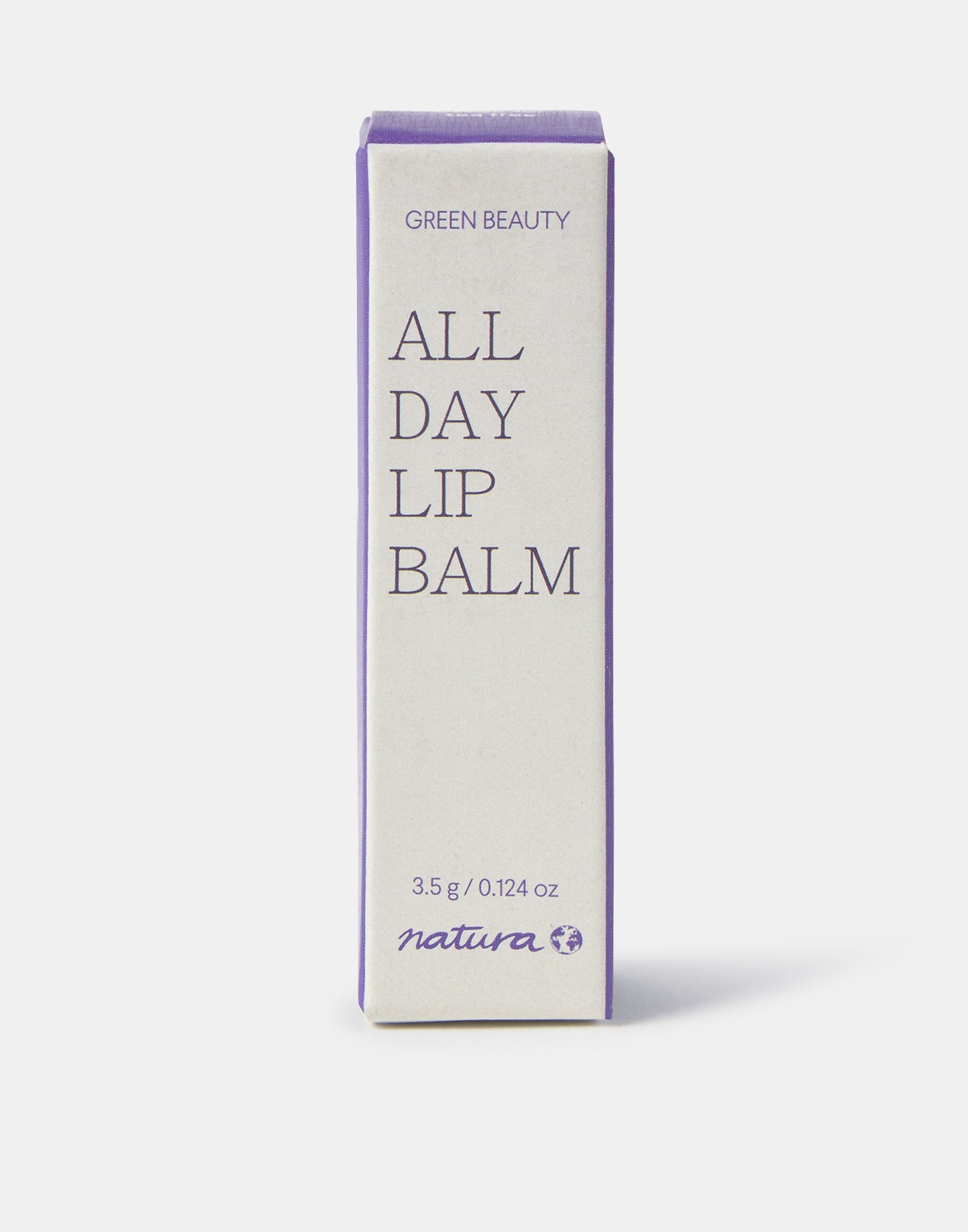 Lip balm stick