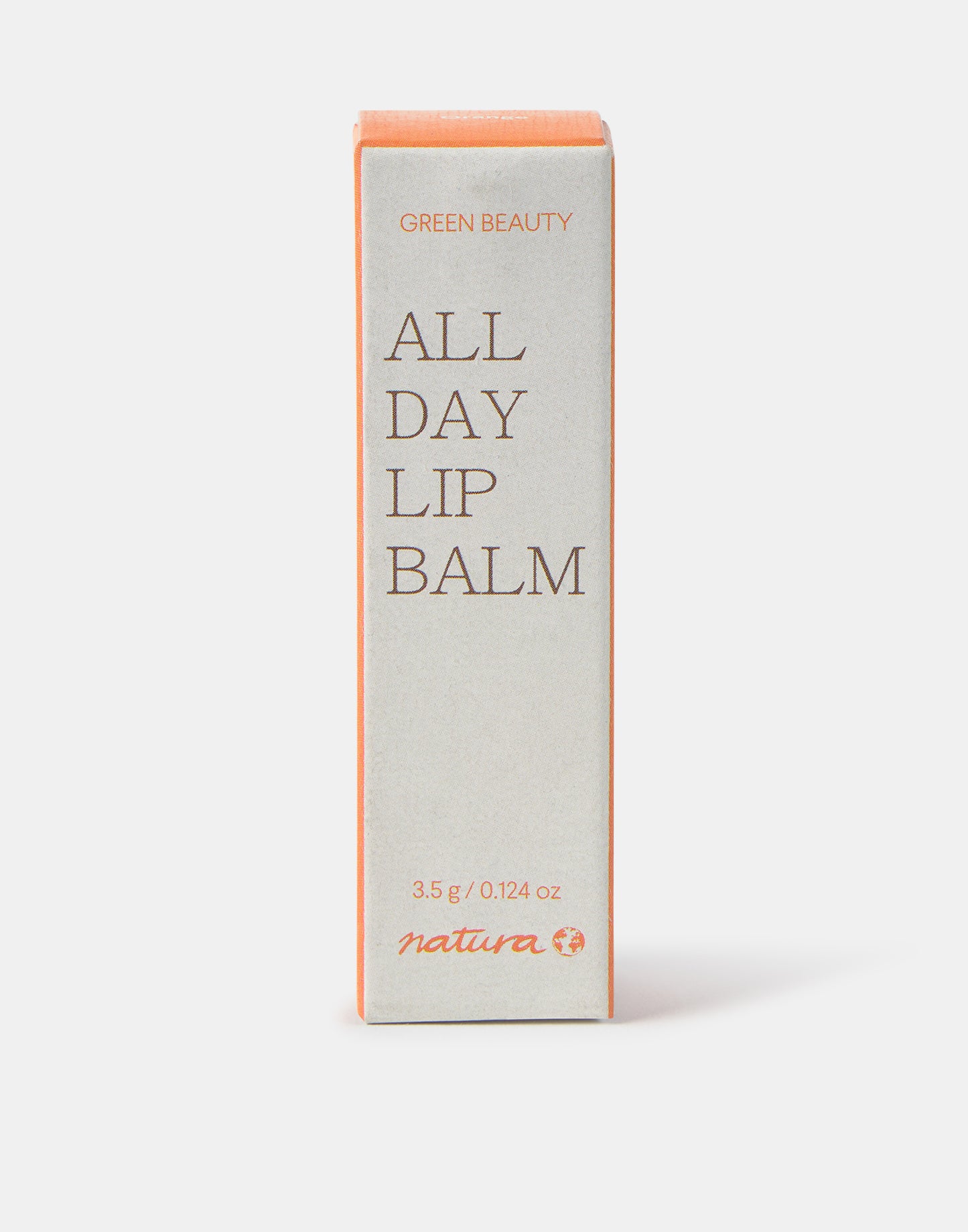 Lip balm stick