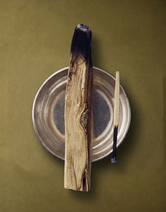 Incenso Palo Santo 2 Sticks