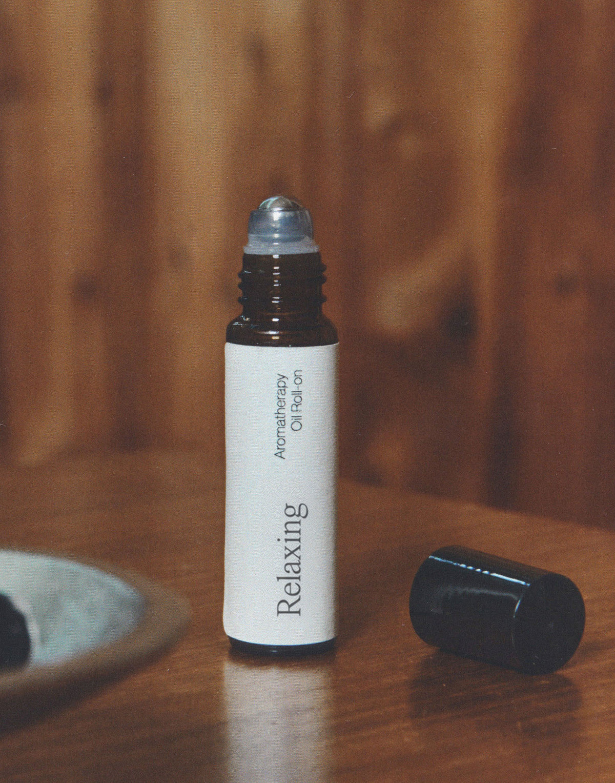 Roll-on aromaterapia descanso 10 ml