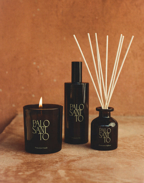Diffuseur à bâtonnets Palo Santo