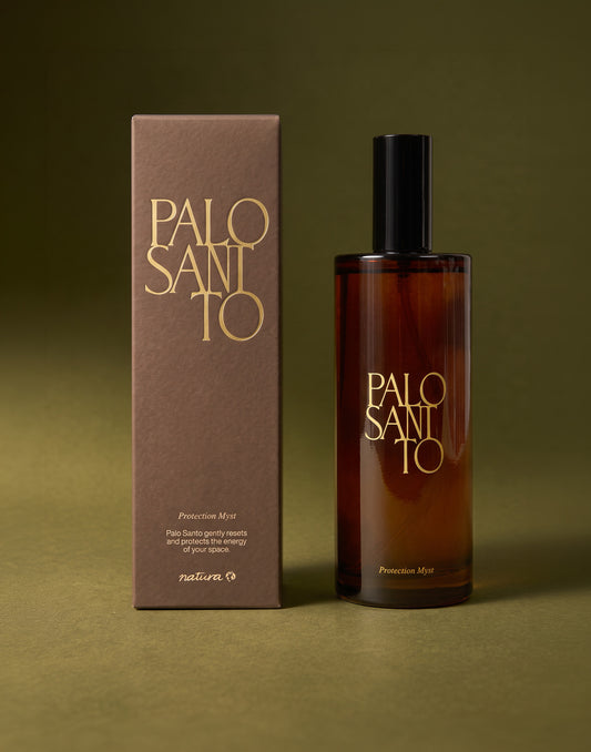 Spray d’ambiance Palo Santo 200 ml