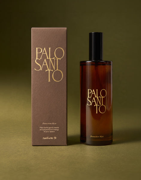 Ambientador en spray Palo Santo 200 ml