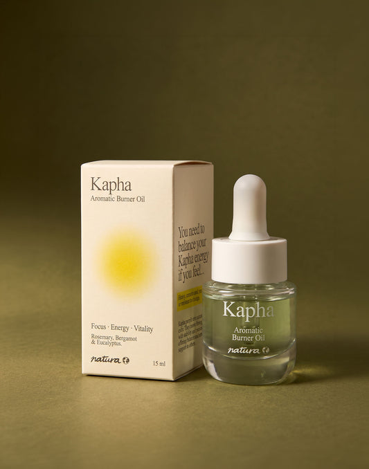 Aceite esencial Ayurveda 15 ml