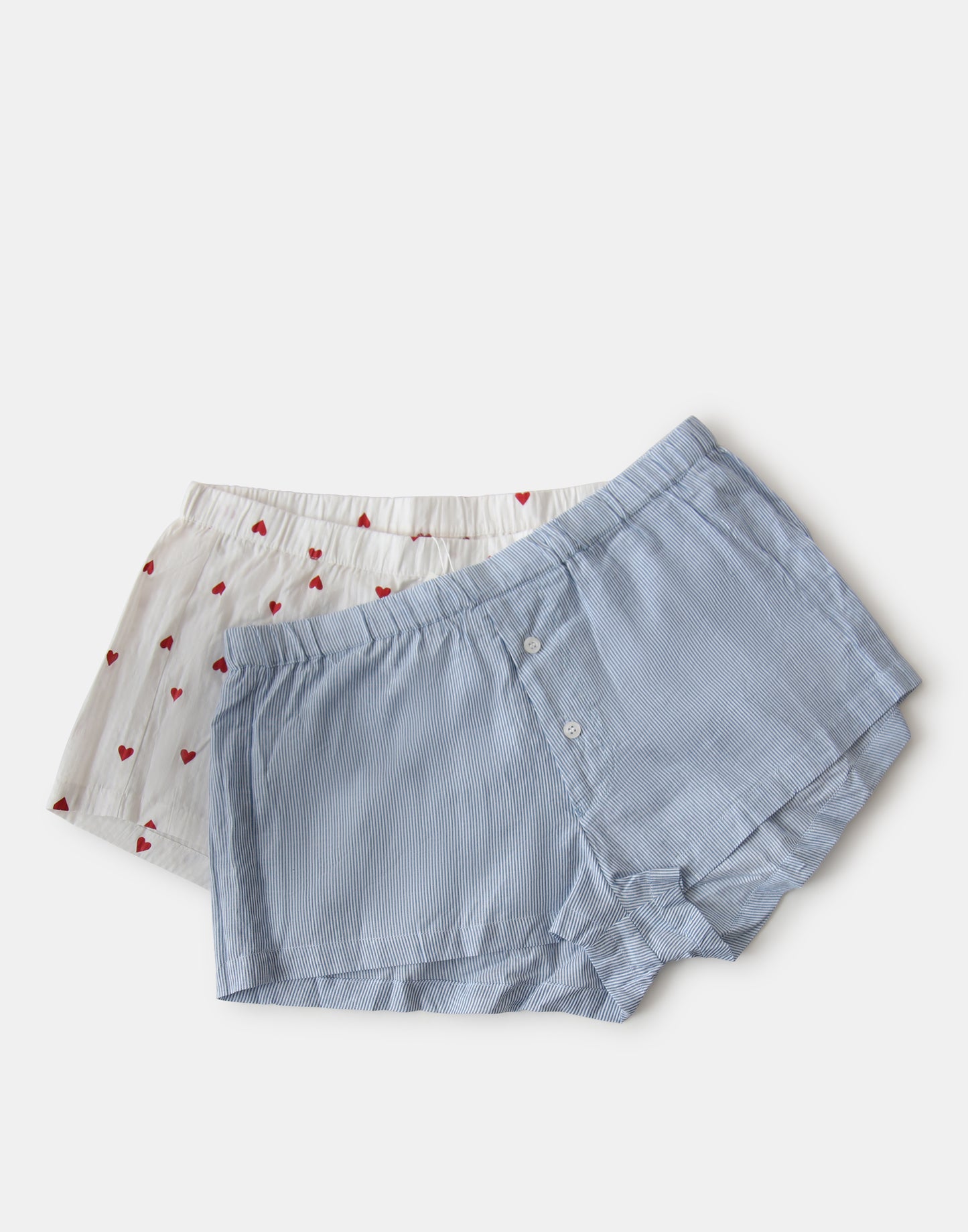 Pack 2 shorts Jaya Christmas