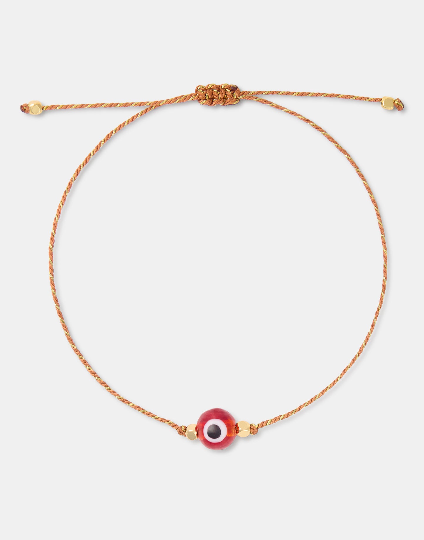 Pulsera ojo turco