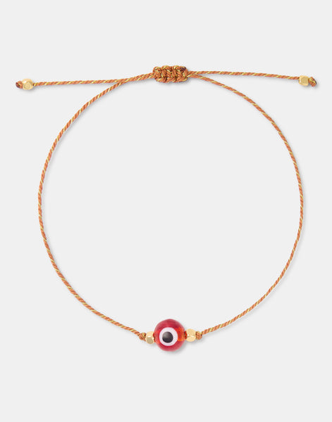 Pulsera ojo turco