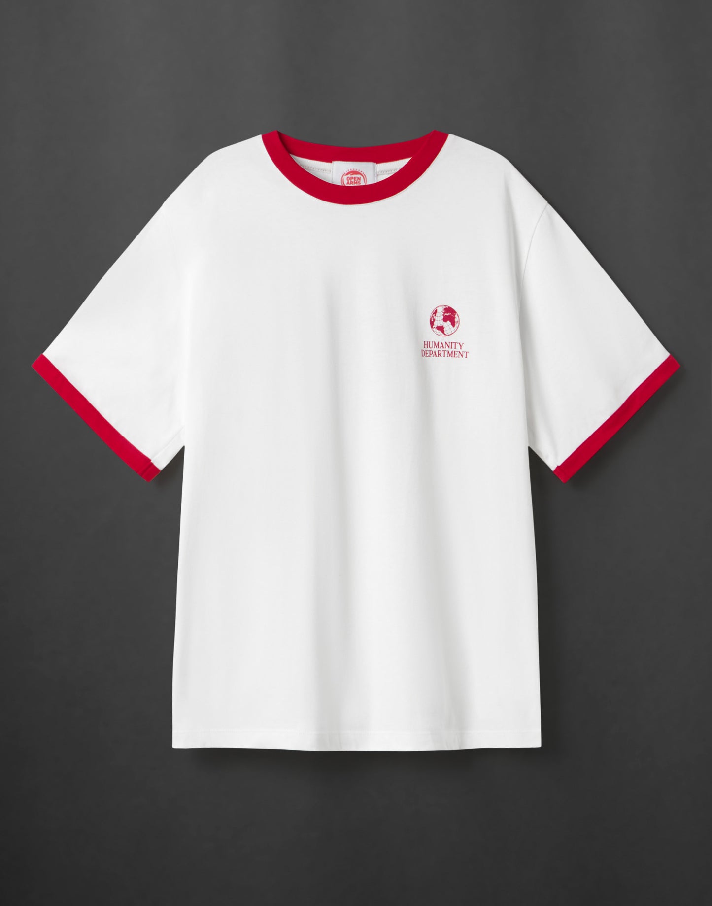 T-shirt Natura x Open Arms