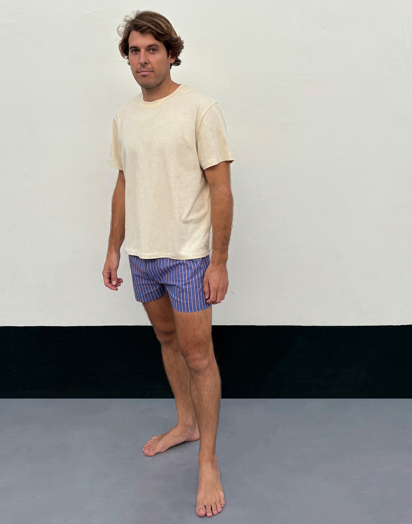 Jaya men’s 2-pack boxers