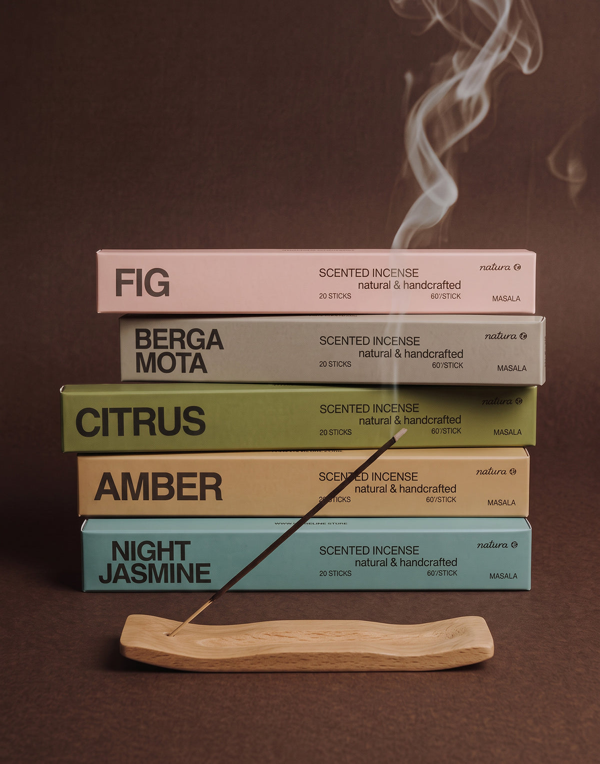 Classic Incense