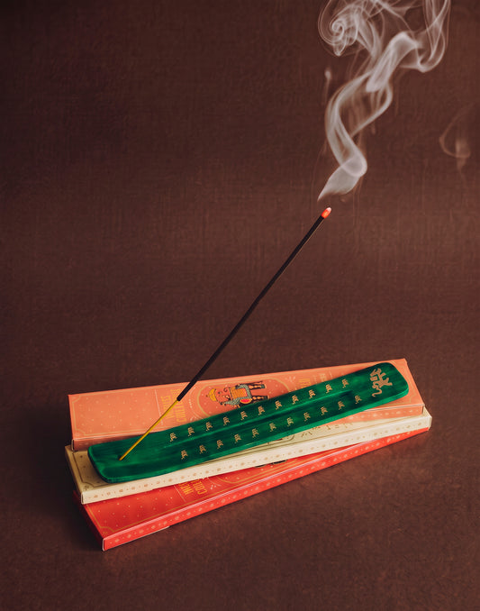 Natura incense collection 16 sticks