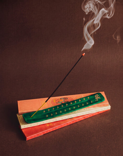Natura incense collection 16 sticks