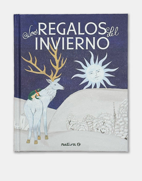 Cuento Los regalos del invierno