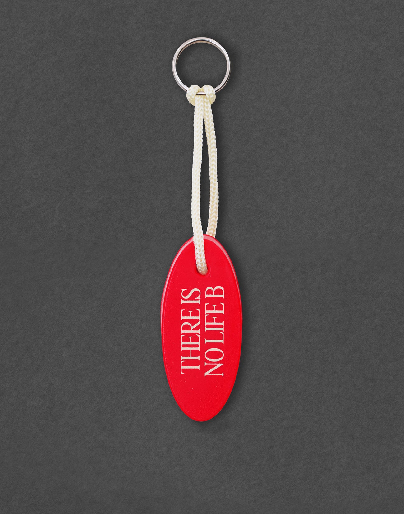 Llavero Natura x Open Arms