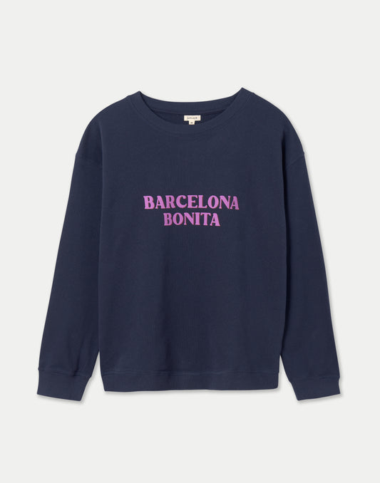 Sweat-shirt Bonita